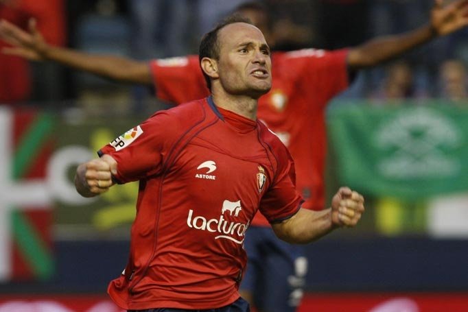 Nino se centra en el próximo encuentro, no en un posible ascenso