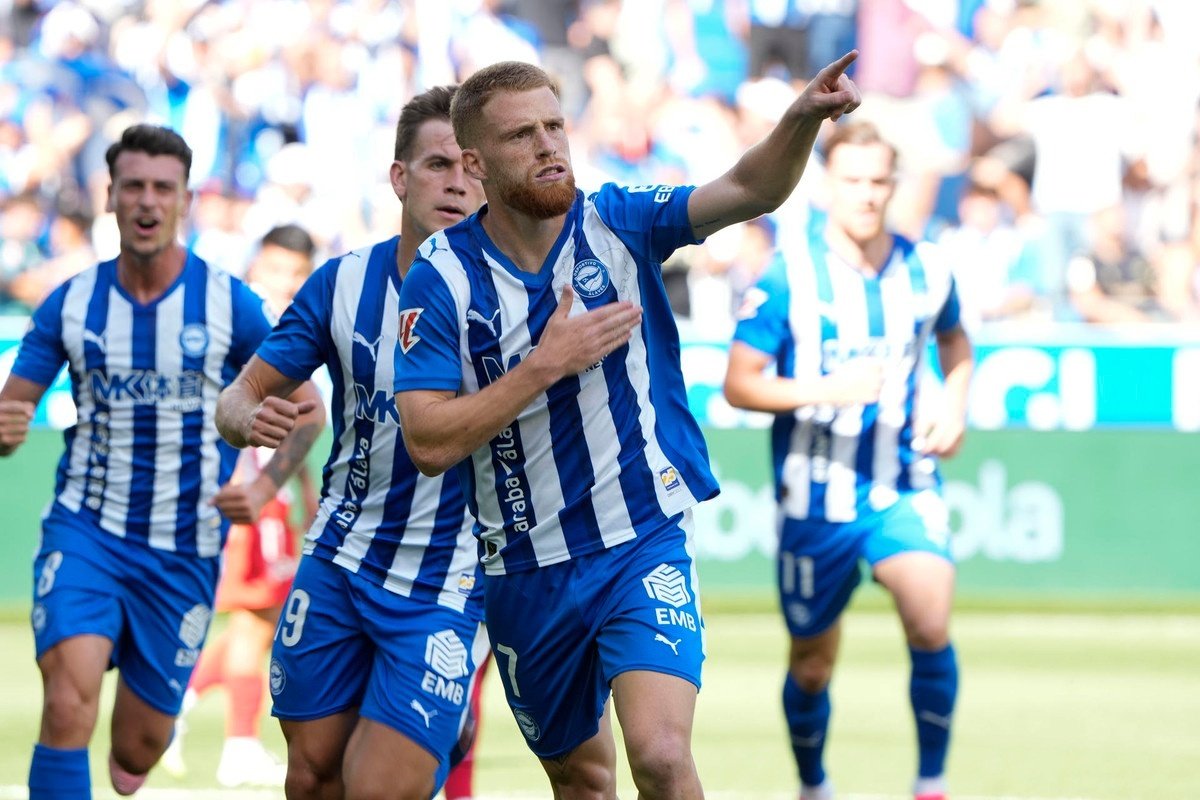 Última hora de los equipos de Primera hoy, martes 2 de septiembre. EFE