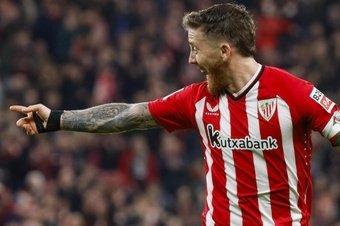 Athletic Club star Iker Muniain has announced that he will leave the Basque club at the end of the season after 15 years in the club's colours. The Spaniard will have his farewell ceremony at San Mames on 13th May.