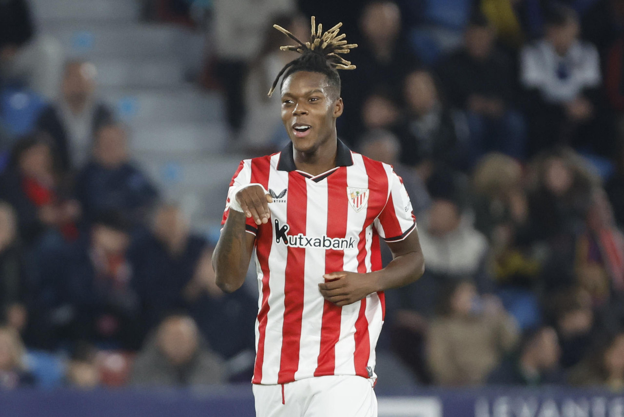 Una victoria de tranquilidad