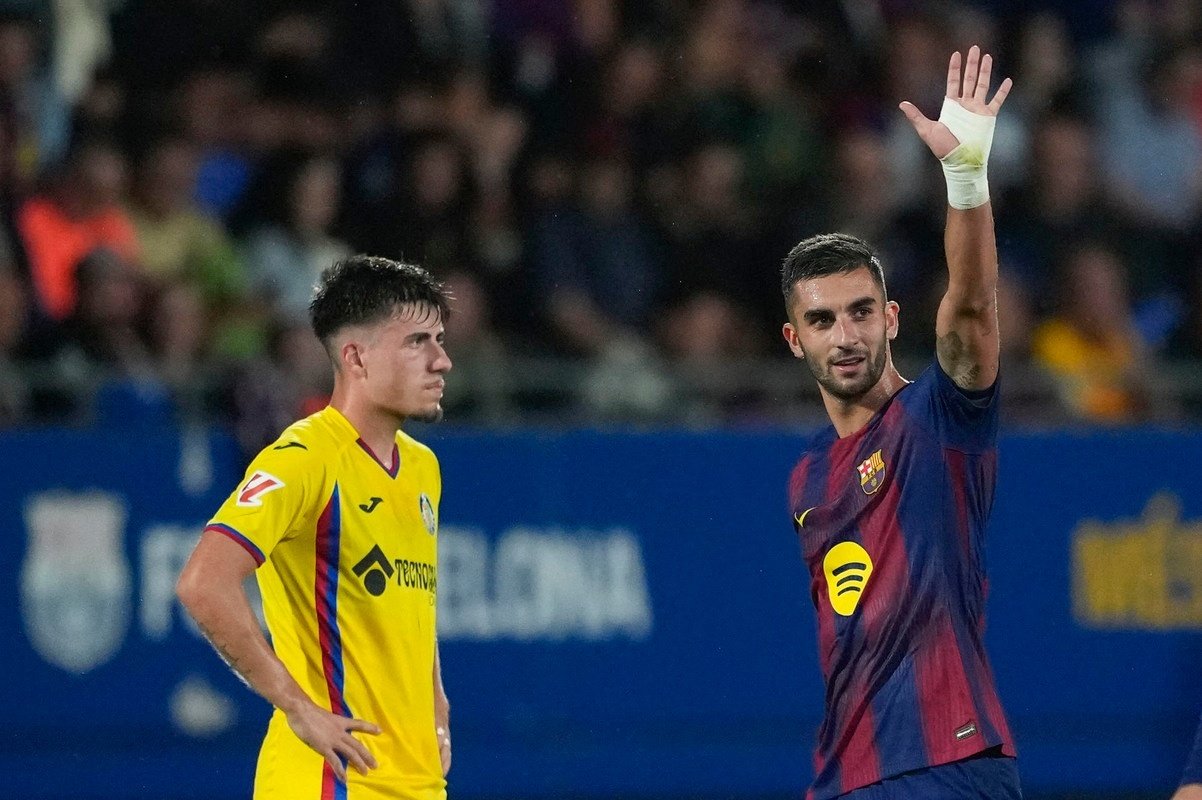 Actualidad de los equipos de Primera hoy, domingo 21 de septiembre. EFE