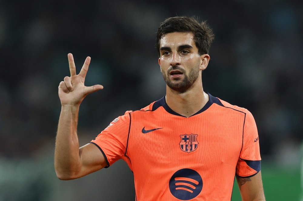 Actualidad de los equipos de Primera hoy, sábado 6 de diciembre. EFE