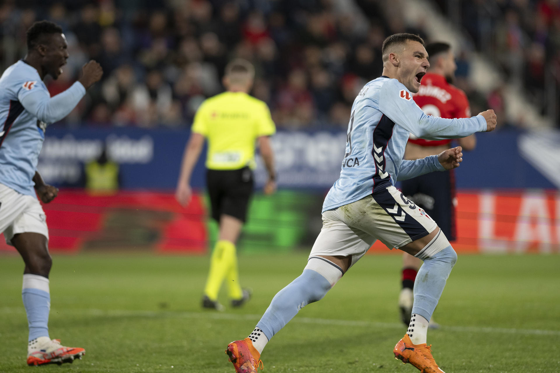 Actualidad de los equipos de Primera en directo hoy