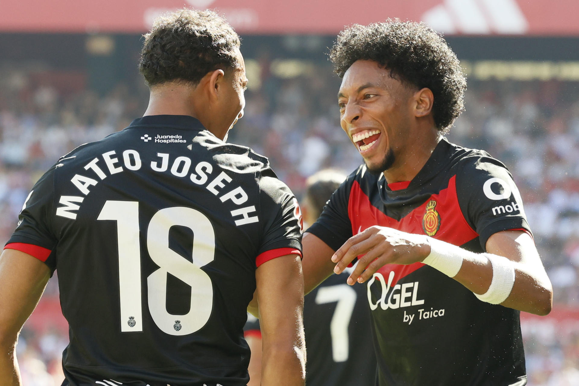 Un sofocón letal en solo 5 minutos