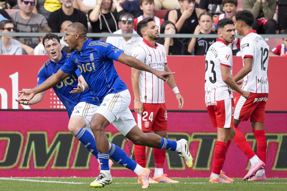 Actualidad de los equipos de Primera en directo hoy