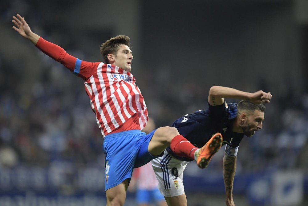 Gragera, a un paso del Espanyol. EFE