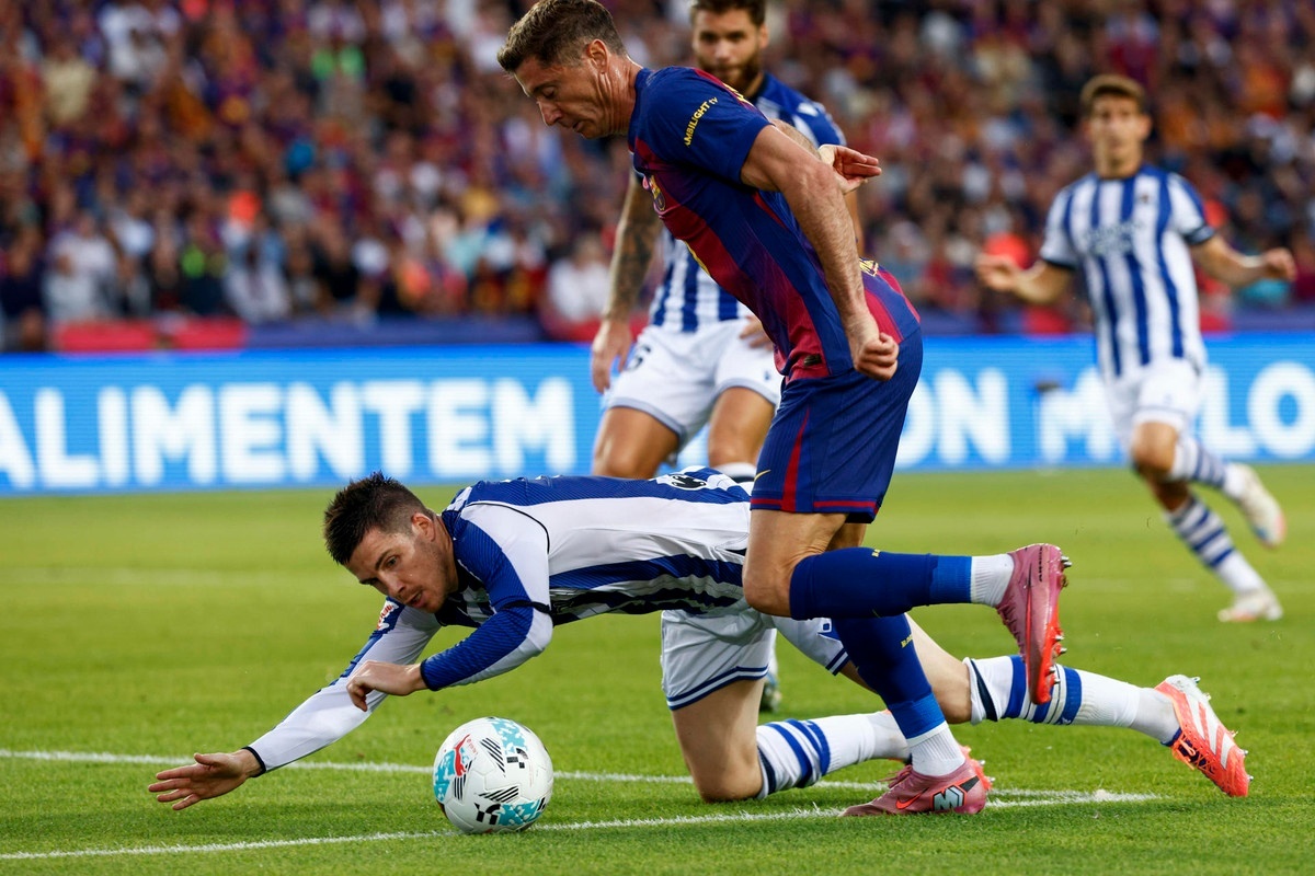 Última hora en directo de los equipos de Primera División hoy