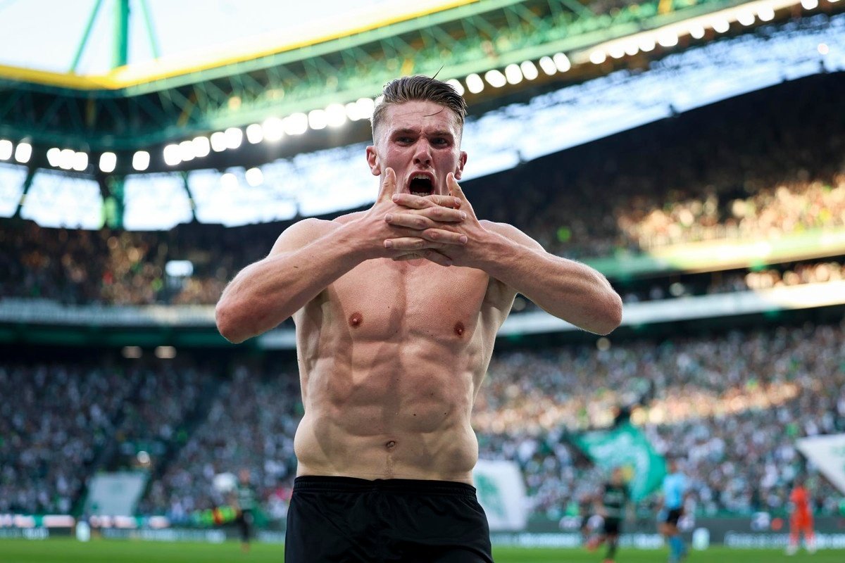 According to reports in Portugal, Viktor Gyokeres has decided against a summer move to Manchester United, dealing a fresh blow to Ruben Amorim's plans to bring the Swedish striker to Old Trafford.