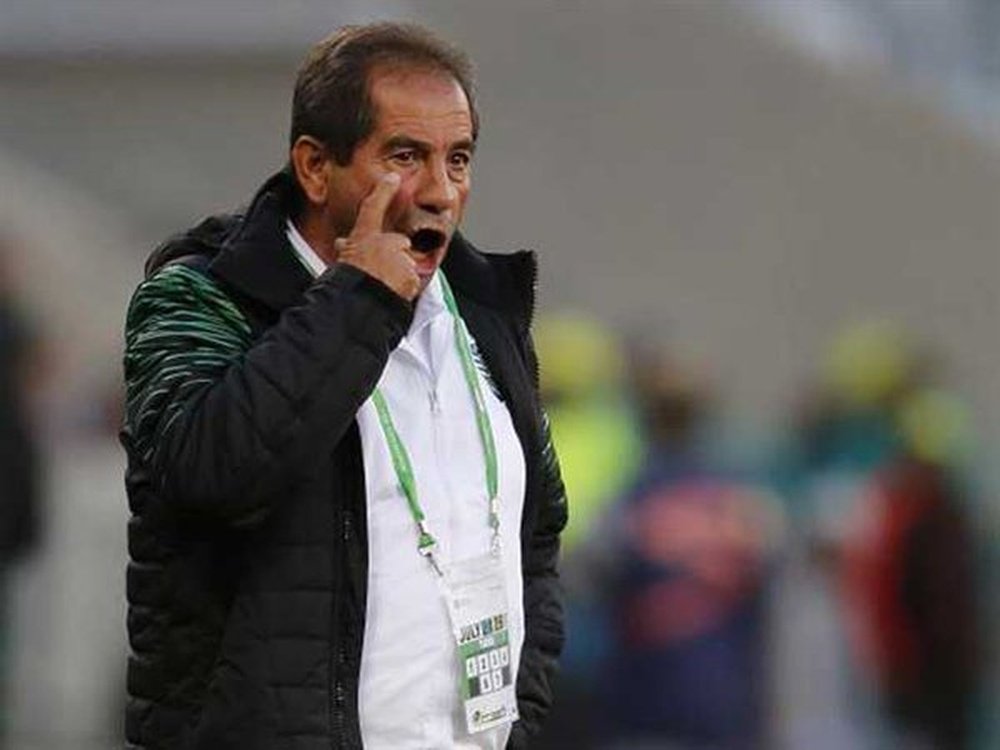 El director general del Sporting Clube de Portugal, Octávio Machado. Twitter