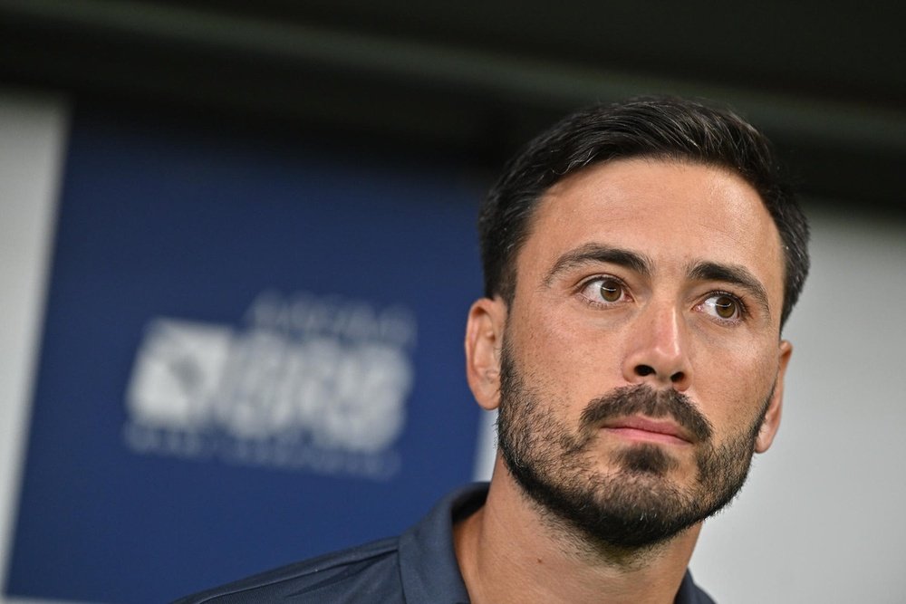 O Botafogo de Davide Ancelotti estreia com vitória sobre o Vasco. EFE