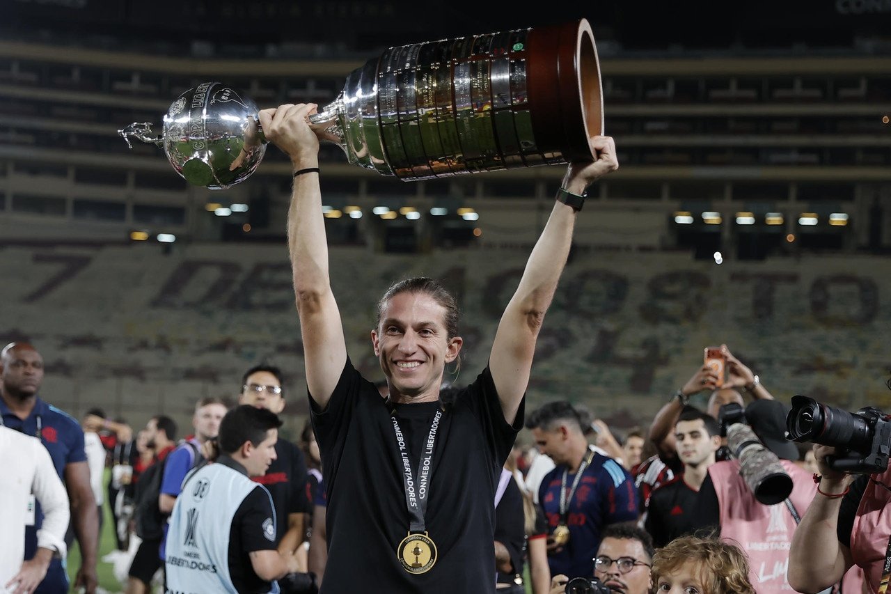 Libertadores 2026: Com Flamengo campeão, River Plate fora, veja os times já confirmados
