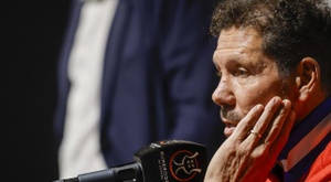 Lo del jueves no tendrá que ver con el 5-2 del Metropolitano