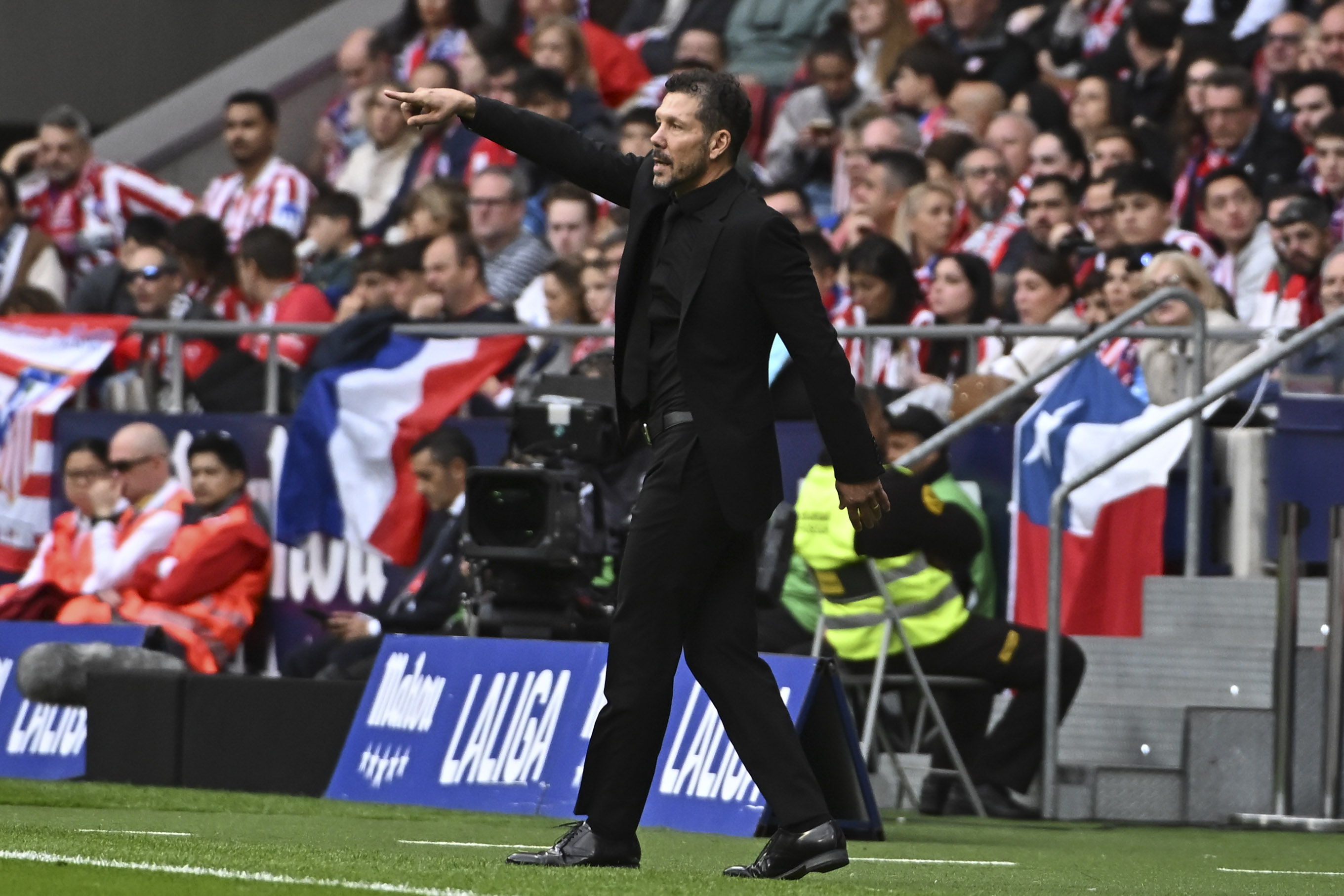 Actualidad de los equipos de Primera en directo hoy