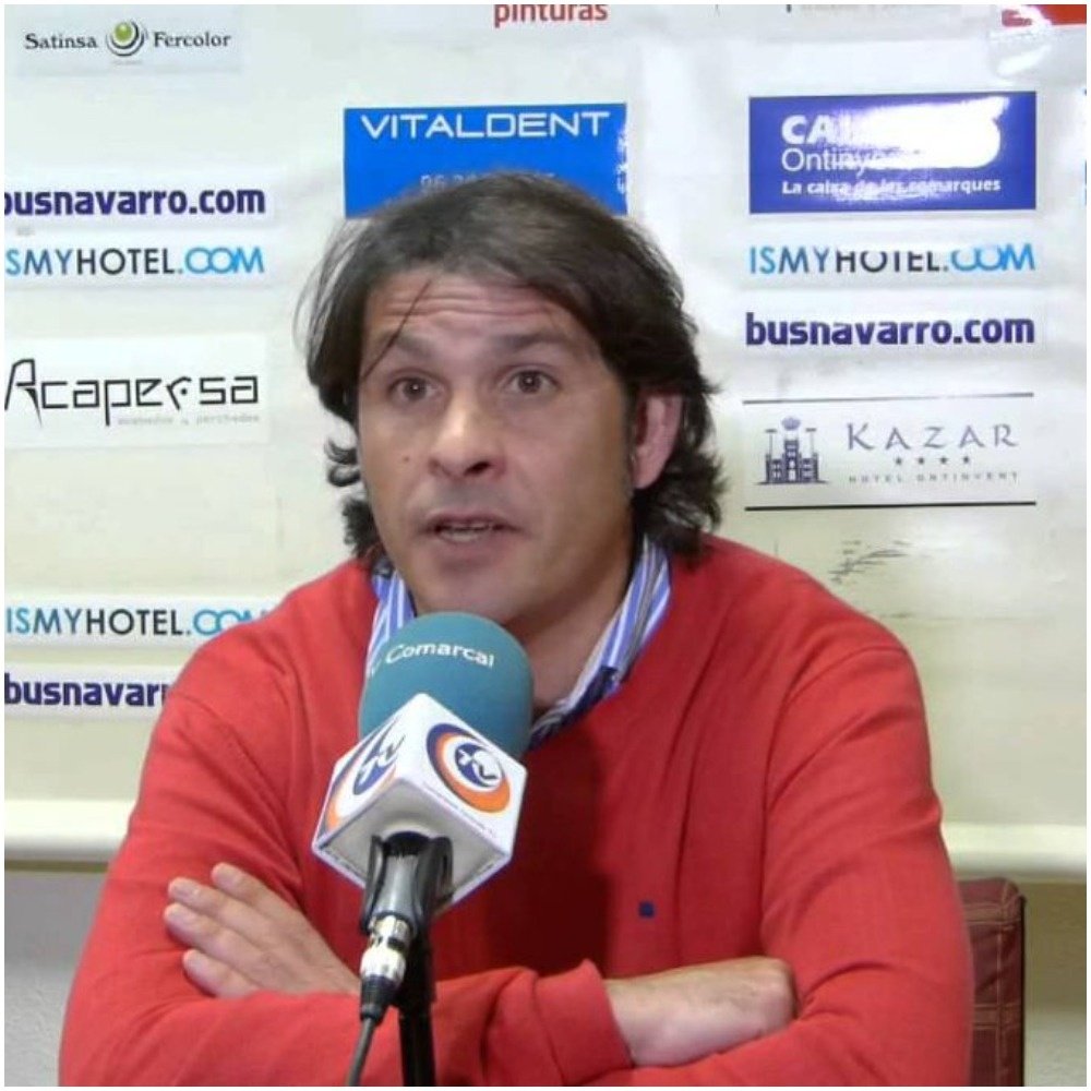 Mullor seguirá como técnico. CDEldense