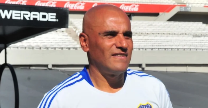 Ex-treinador da equipe feminina do Boca Juniors condenado por abuso sexual