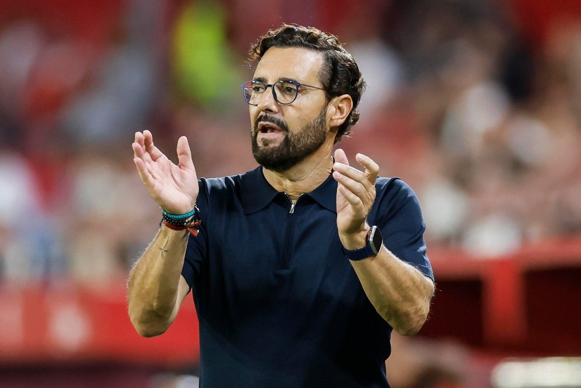 La última hora de los equipos de Primera hoy, miércoles 27 de agosto. EFE