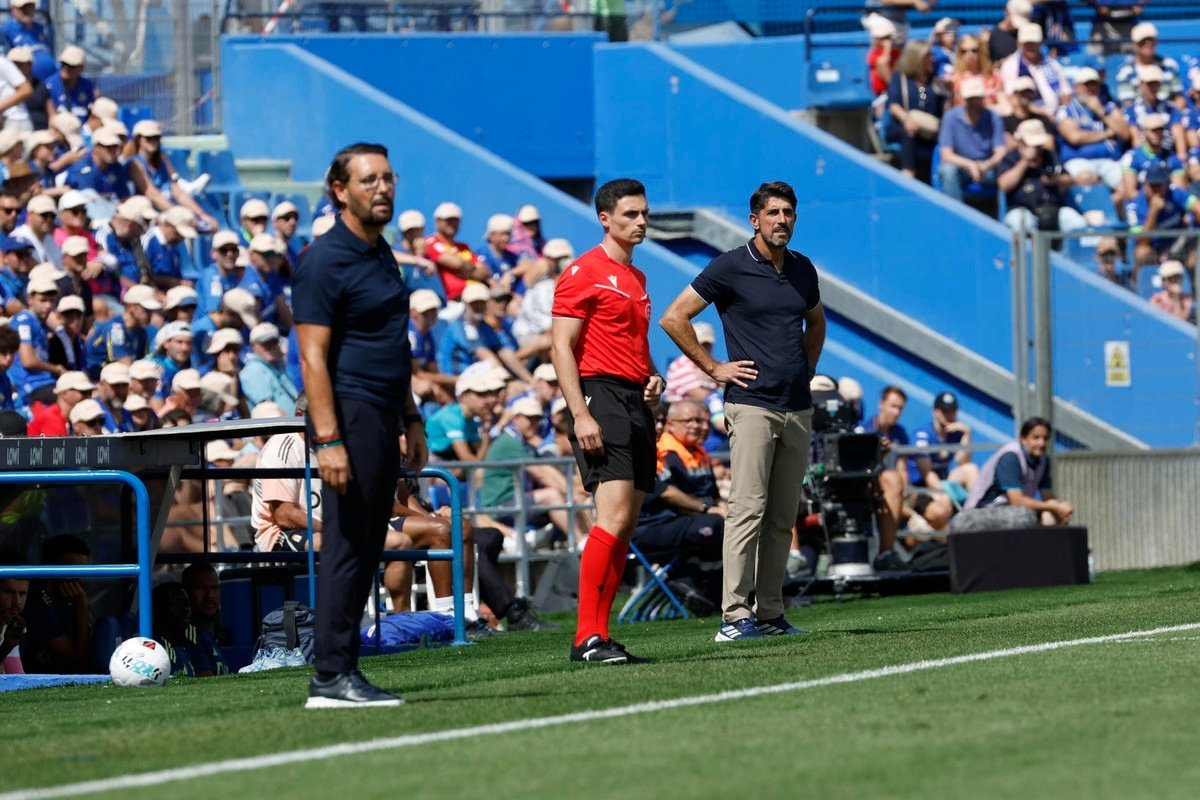 Actualidad de los equipos de Primera hoy, jueves 18 de septiembre. EFE