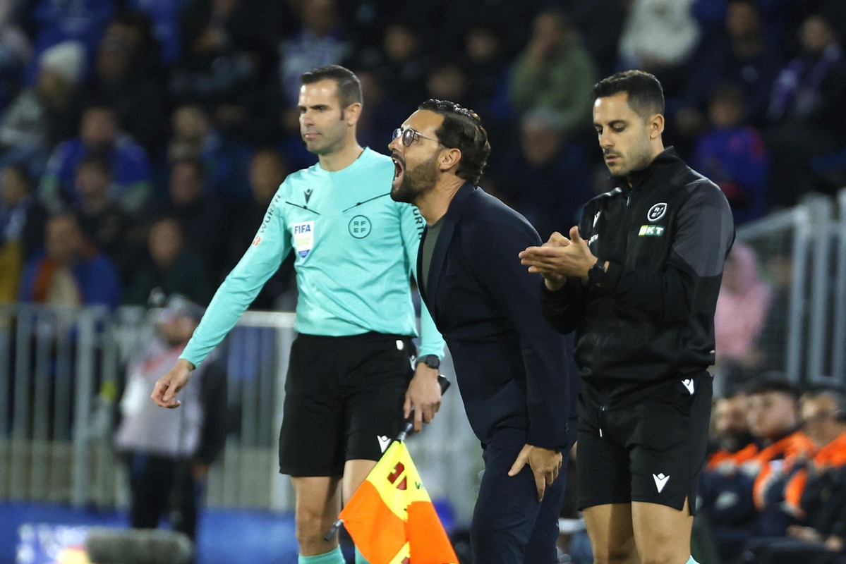 Actualidad de los equipos de Primera en directo hoy