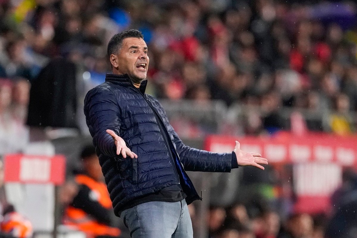 Actualidad de los equipos de Primera hoy, viernes 19 de septiembre. EFE