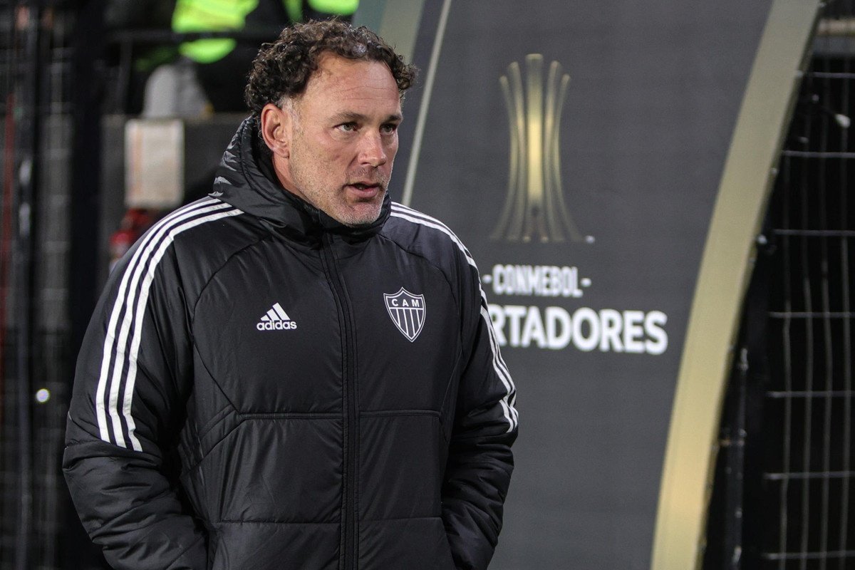 Casting para sustituir a Gago en Boca: Kily, Milito o Quinteros. EFE