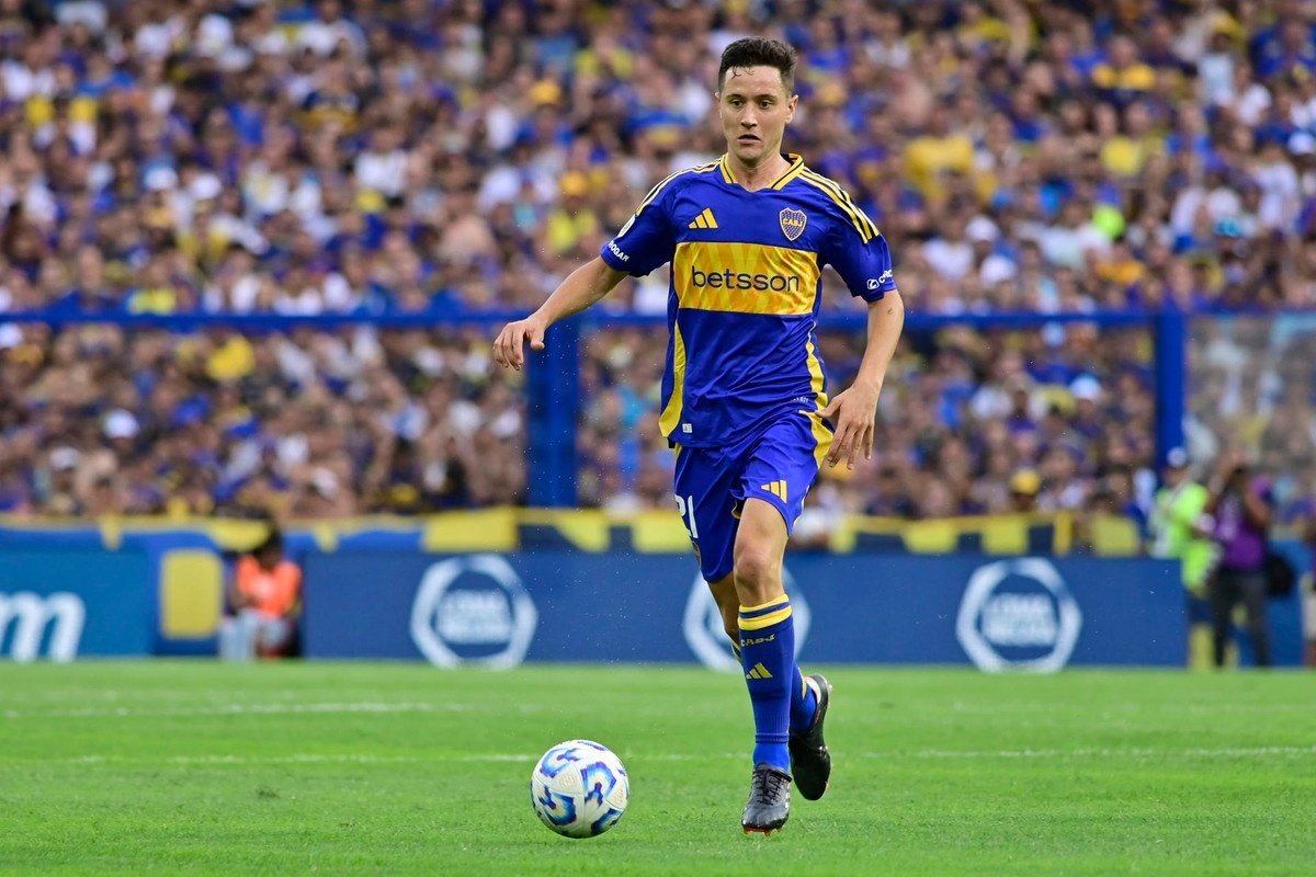 Ander estará al menos 2 partidos de baja por un desgarro