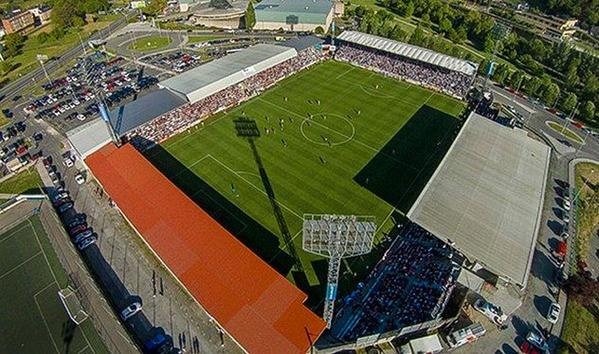 El Lugo siempre ha puntuado cuando el Córdoba le visita