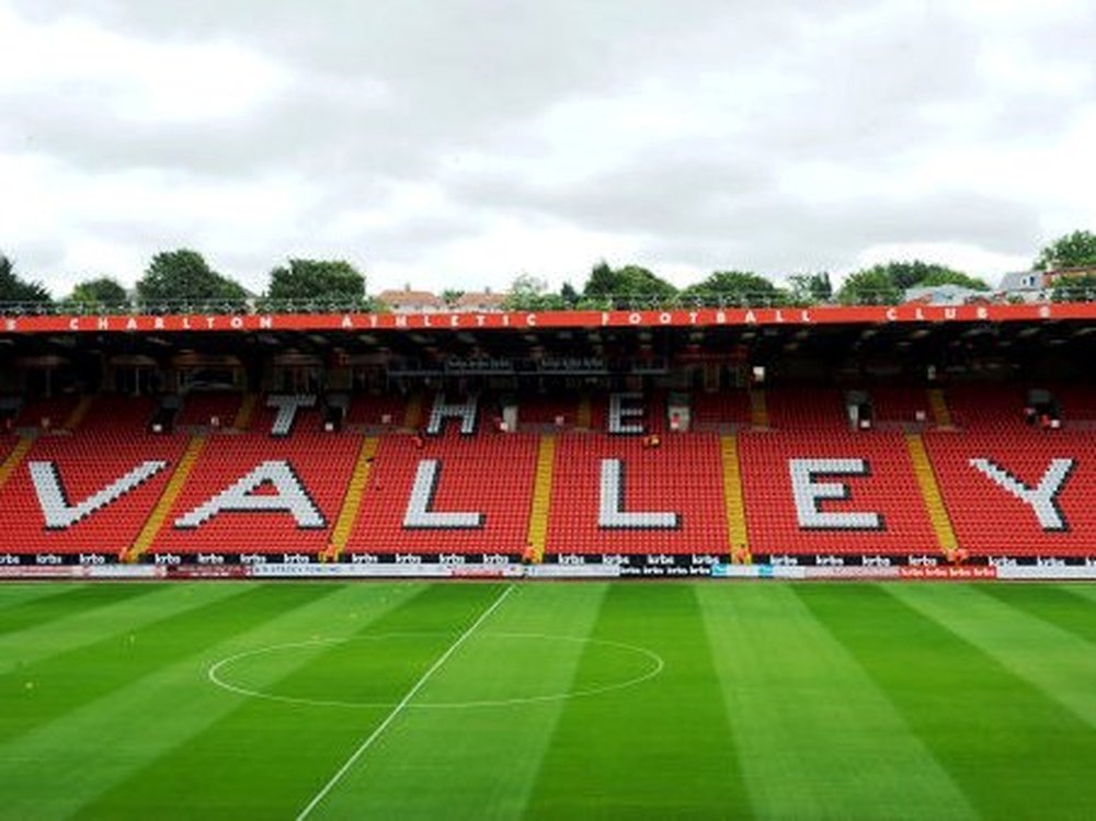 Two Charlton footballers were arrested on sexual assault allegations. CAFC