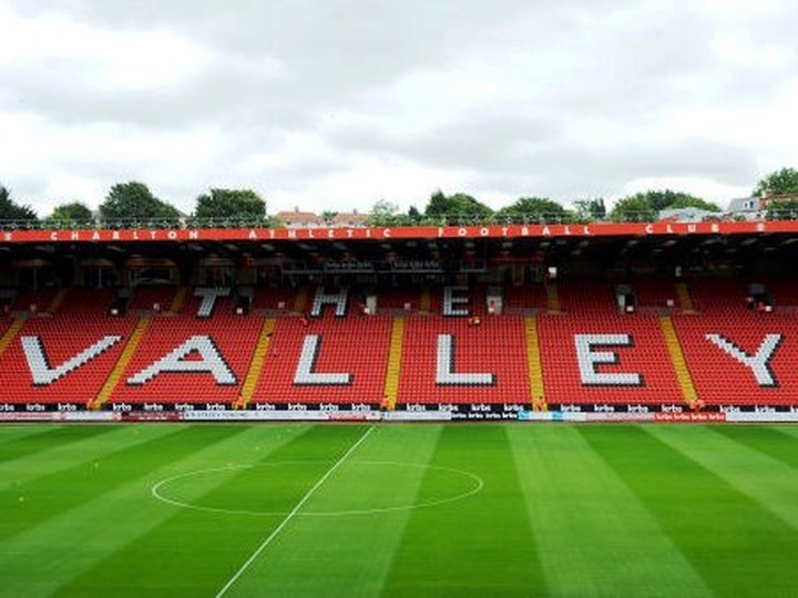 Charlton duo accused of sexual assault