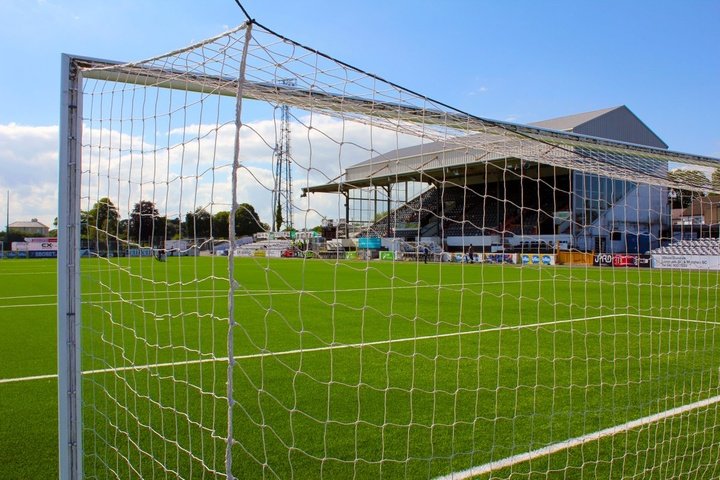 El Dundalk pasa a octavos de la FAI Cup goleando al Derry City