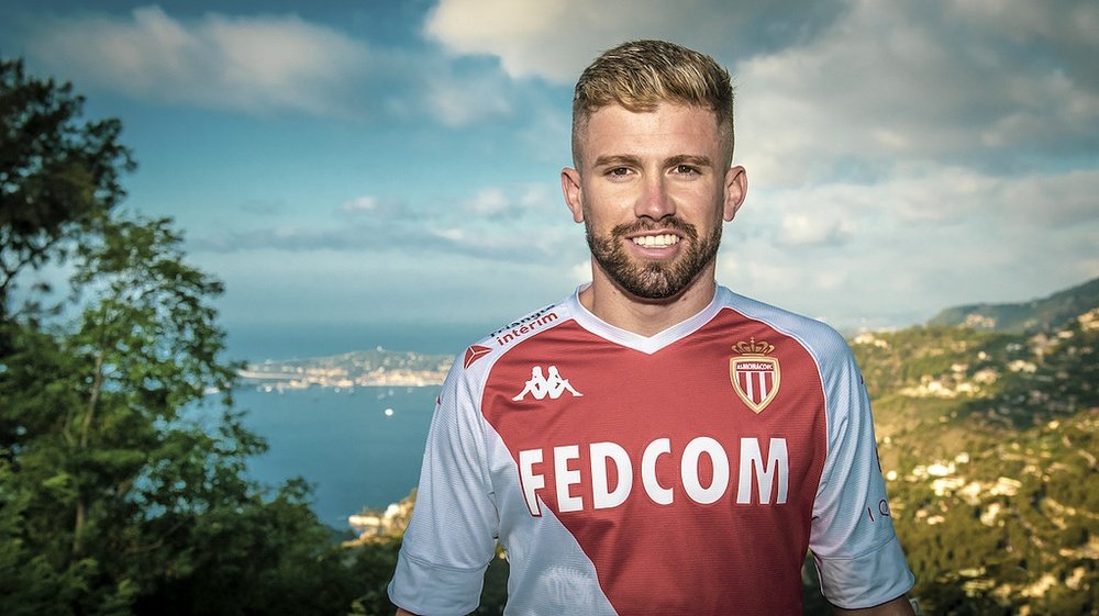 Les bonnes performances de Ciao Henrique. asmonaco