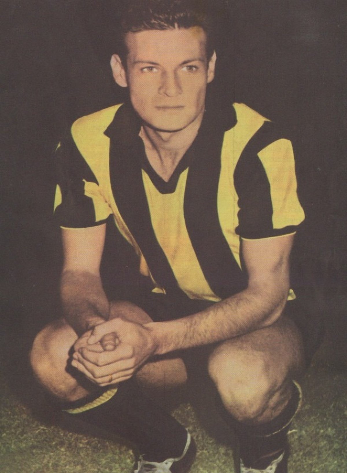 capitan de capitanes