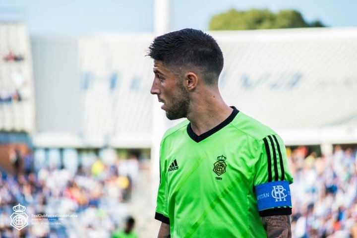 El Valladolid ficha a Antonio Domínguez para su filial