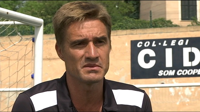 Fallece Javier Dorado, ex del Real Madrid e histórico del fútbol español
