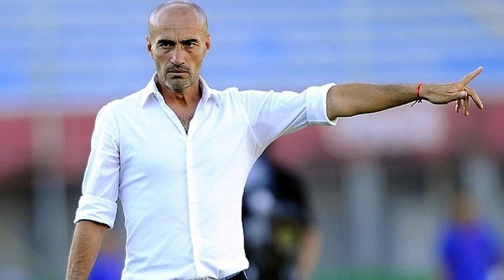 El mítico Paolo Montero entrenará en la Serie C