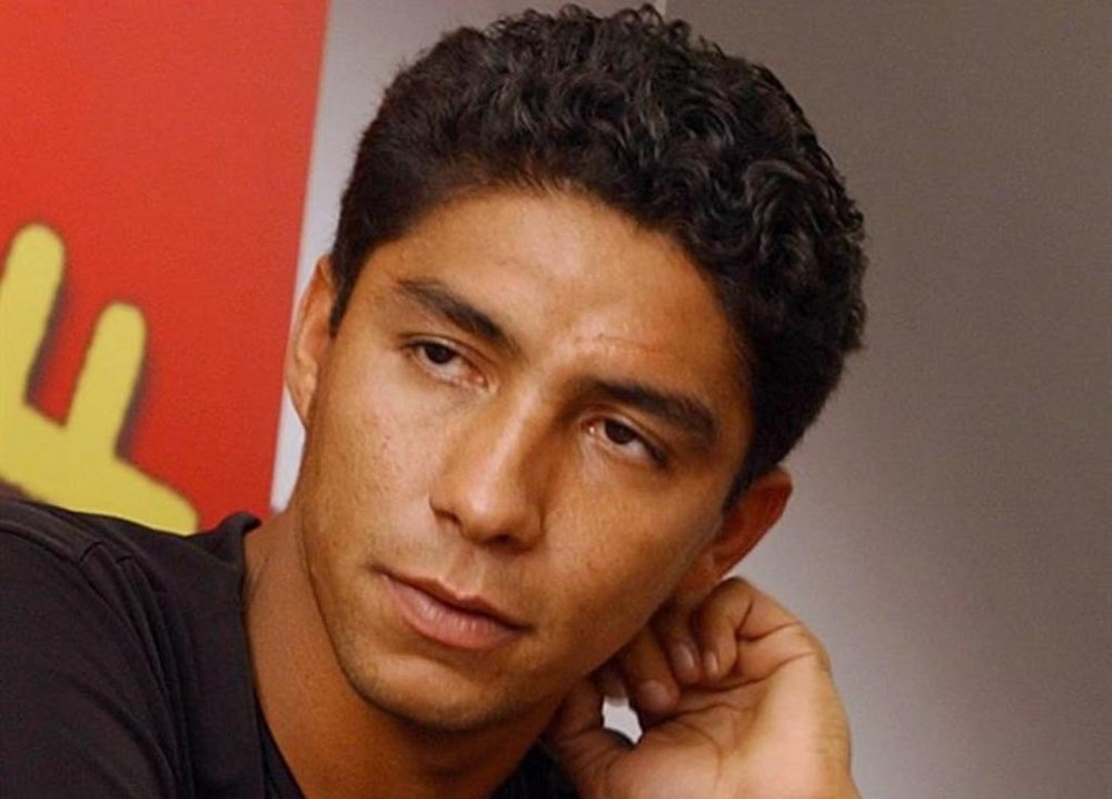 Mario Jardel reconoció problemas con las drogas en 2002. EFE