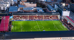 El Fredrikstad vuelve a Europa: solo ganó 2 de 20 partidos, el primero y el último