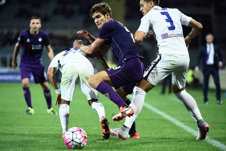 Fiorentina boss Sousa demands Europa League concentration