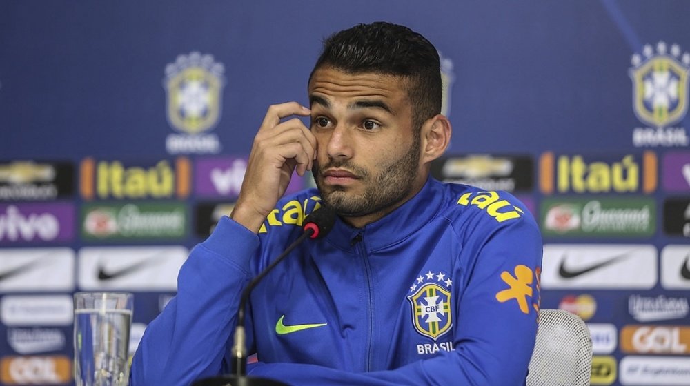 Thiago Maia ha enamorado a media Europa tras los Juegos Olímpicos de Brasil. EFE