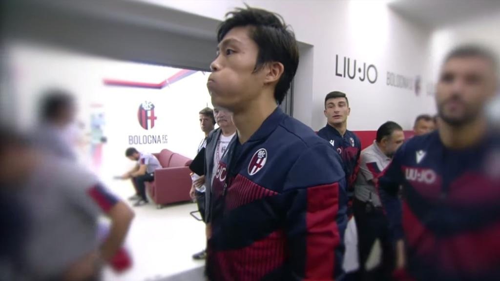 La 'kryptonita' de Ibra se llama Tomiyasu y emanó de la factoría nipona
