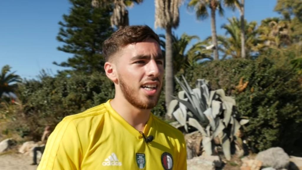 ï»¿Arsenal at the charge once more for Kokcu: preparing an offer of 60 million!