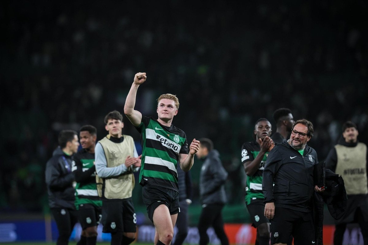 El Sporting de Portugal roza la tragedia frente al Bologna