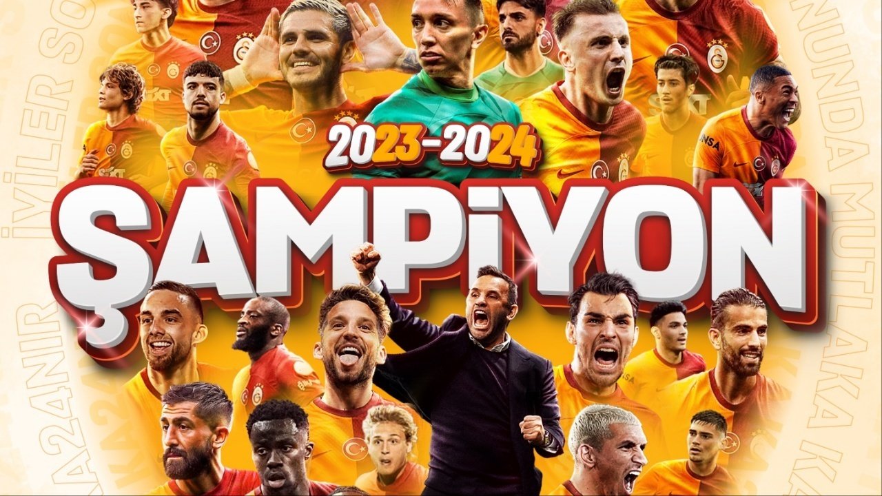El Galatasaray se impuso por 1-3 al Konyaspor. EFE