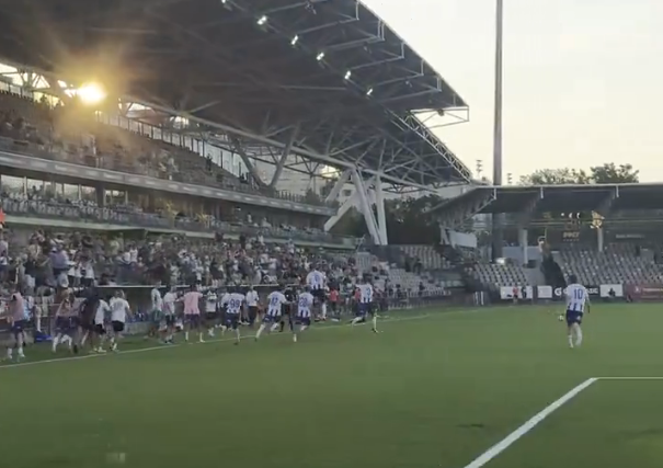 El HJK supera a Mendilibar: del 4-0 de Islas Feroe al 5-0 de Finlandia