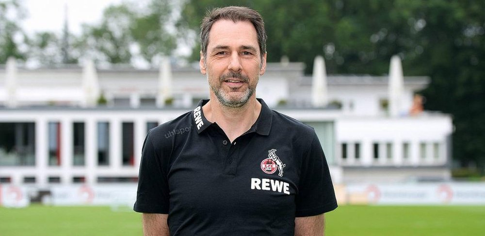 El jefe de los servicios médicos del FC Köln mandó un mensaje de tranquilidad. FC Köln