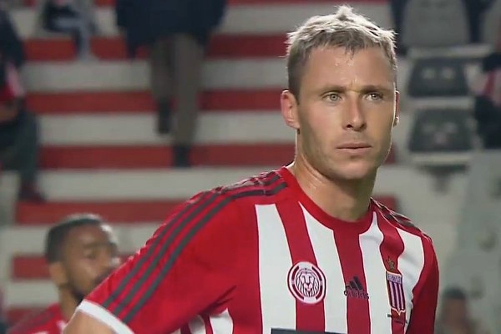 El centrocampista podría llegar para el partido ante Gimnasia. Estudiantes