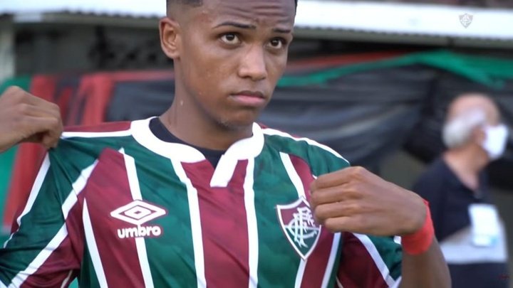 Talento brasileño para el City: el fichaje de Kayky, al caer