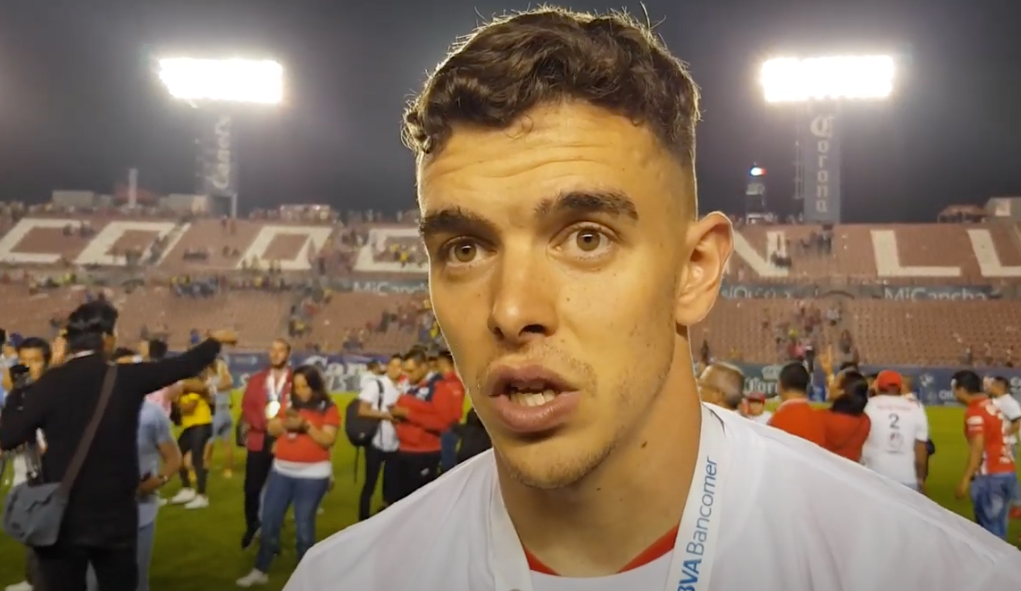 Kike López lamentó que la prueba del COVID-19 sea tan cara en México