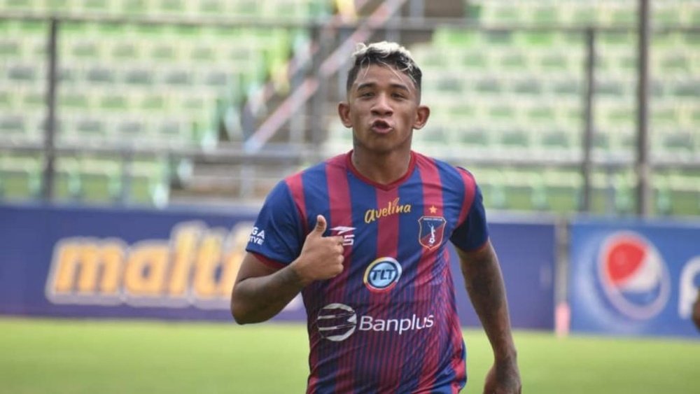 Monagas y Zamora FC, finalistas de la Copa en Venezuela. MonagasSC