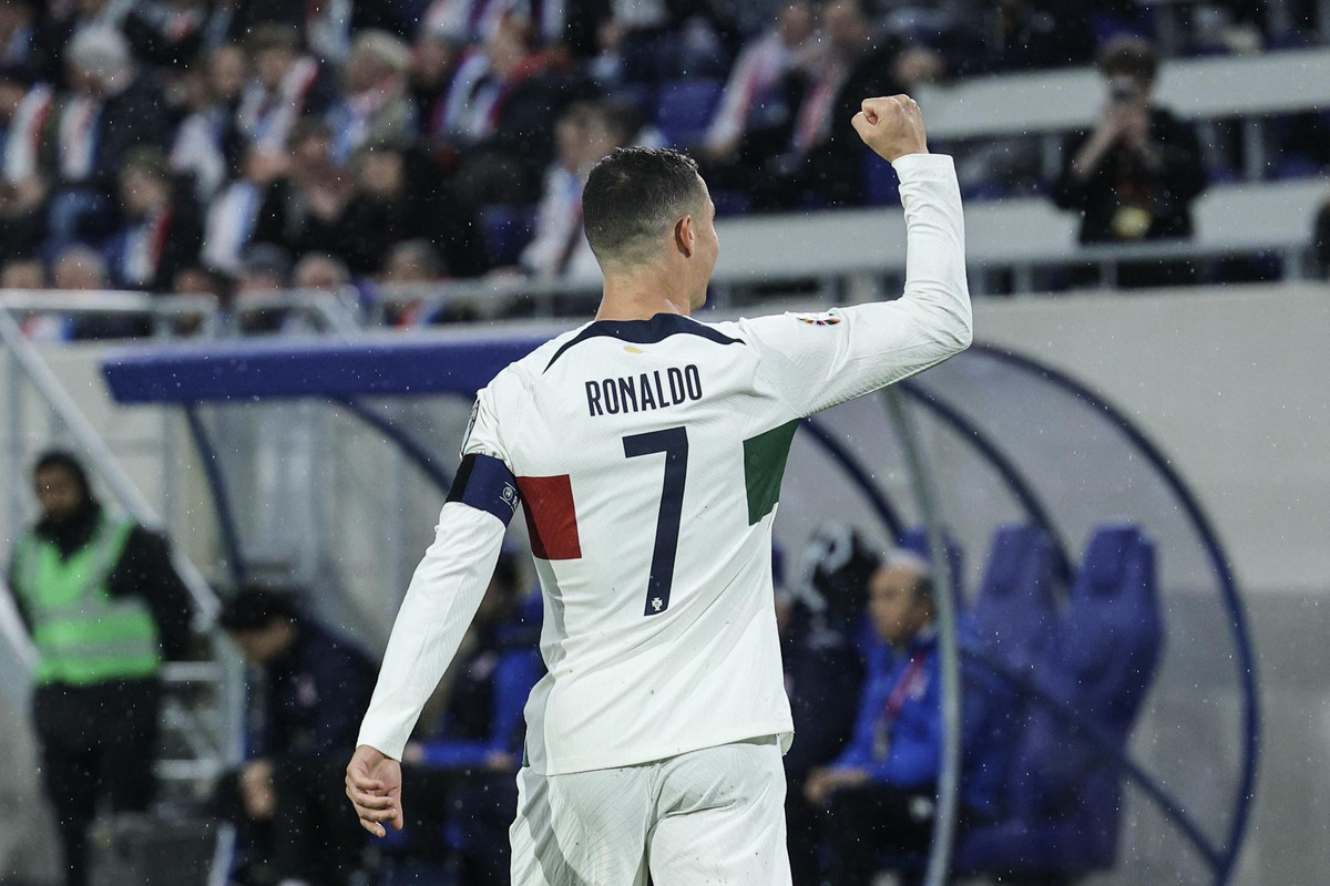 Ronaldo will play Euro 2024, Portugal squad list released Flipboard