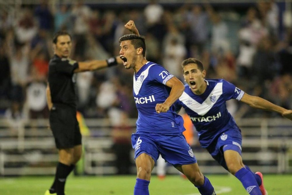 Robertone est apprécié à Lisbonne. Vélez